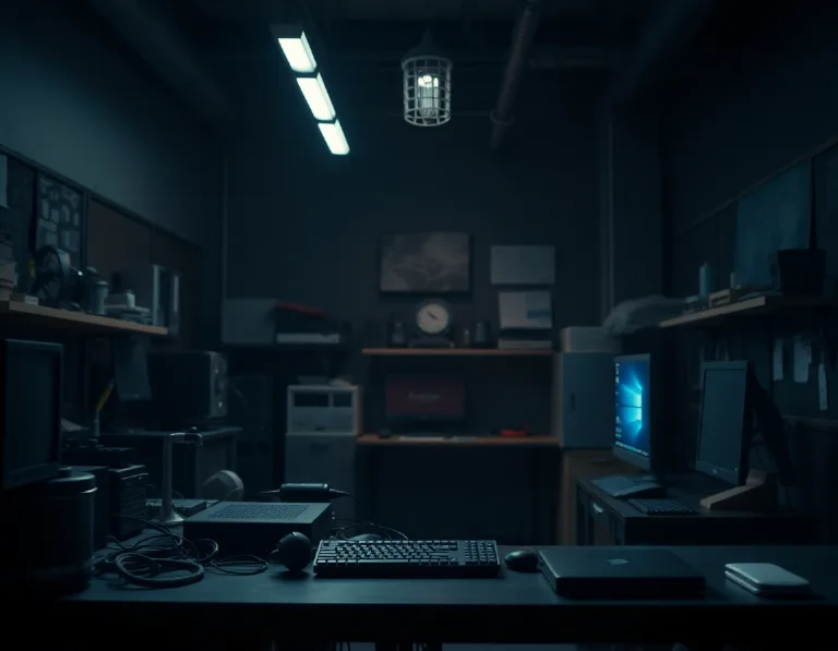 Computerreparatur Zürich (Kreis 10) / Höngg